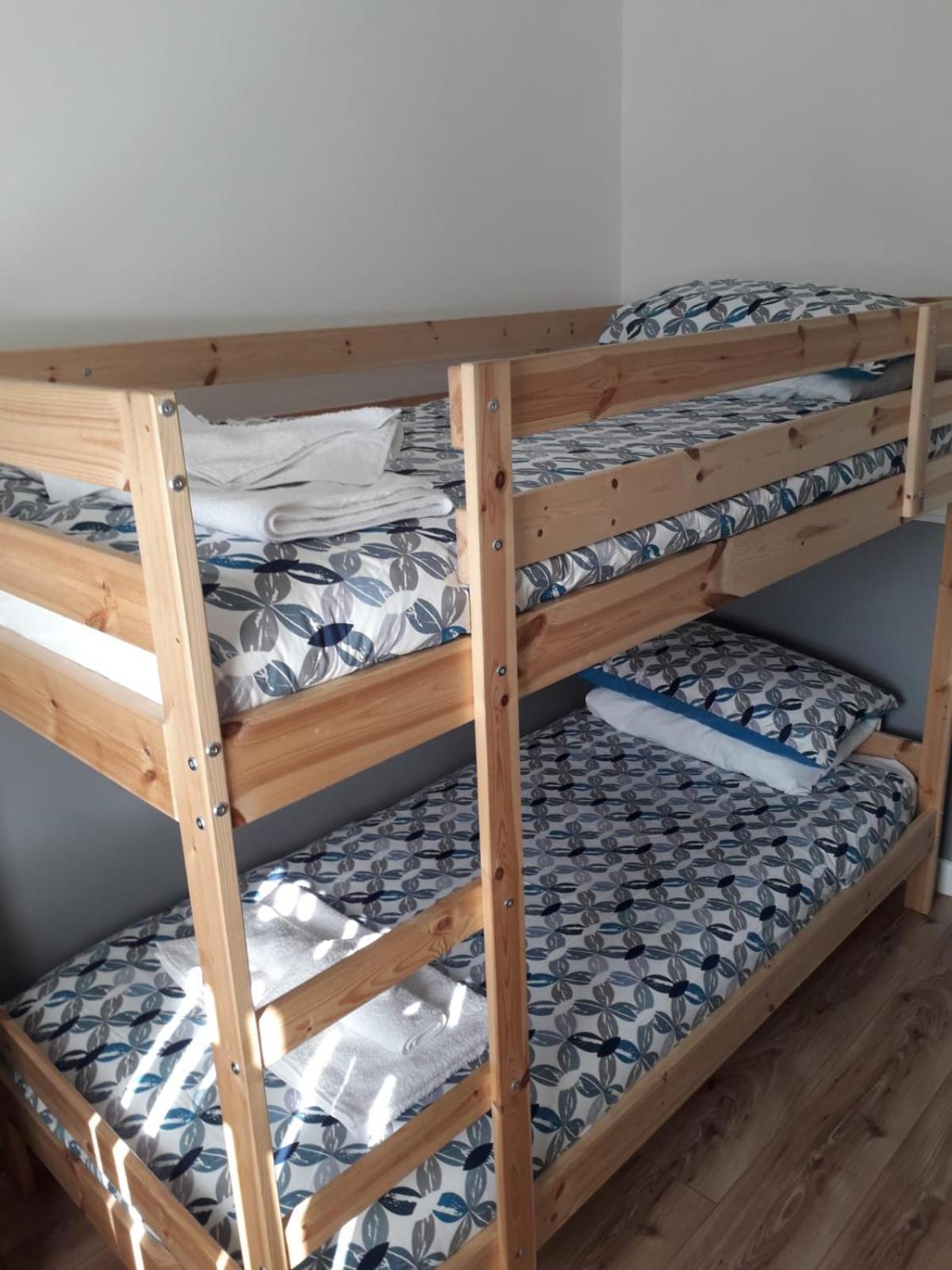 The Mustard Seed Villa Килкийл Екстериор снимка